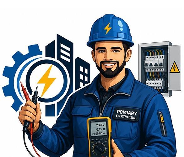 badania okresowe elektryczne Wejherowo